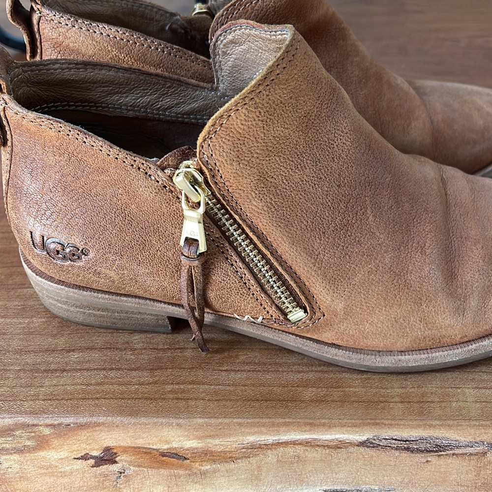 Ugg Boot - image 4